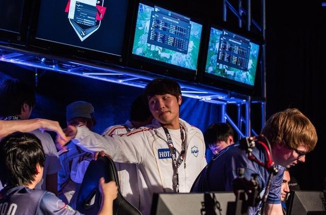 Ultra Prime 和 JD Gaming 在 LPL 第2分裂 2025 中取得胜利
