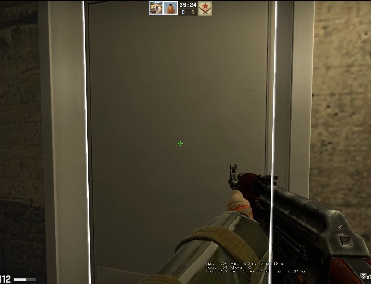 Mouz 在 IEM Dallas 2025 的季后赛资格赛中以 2-0 战胜 Liquid