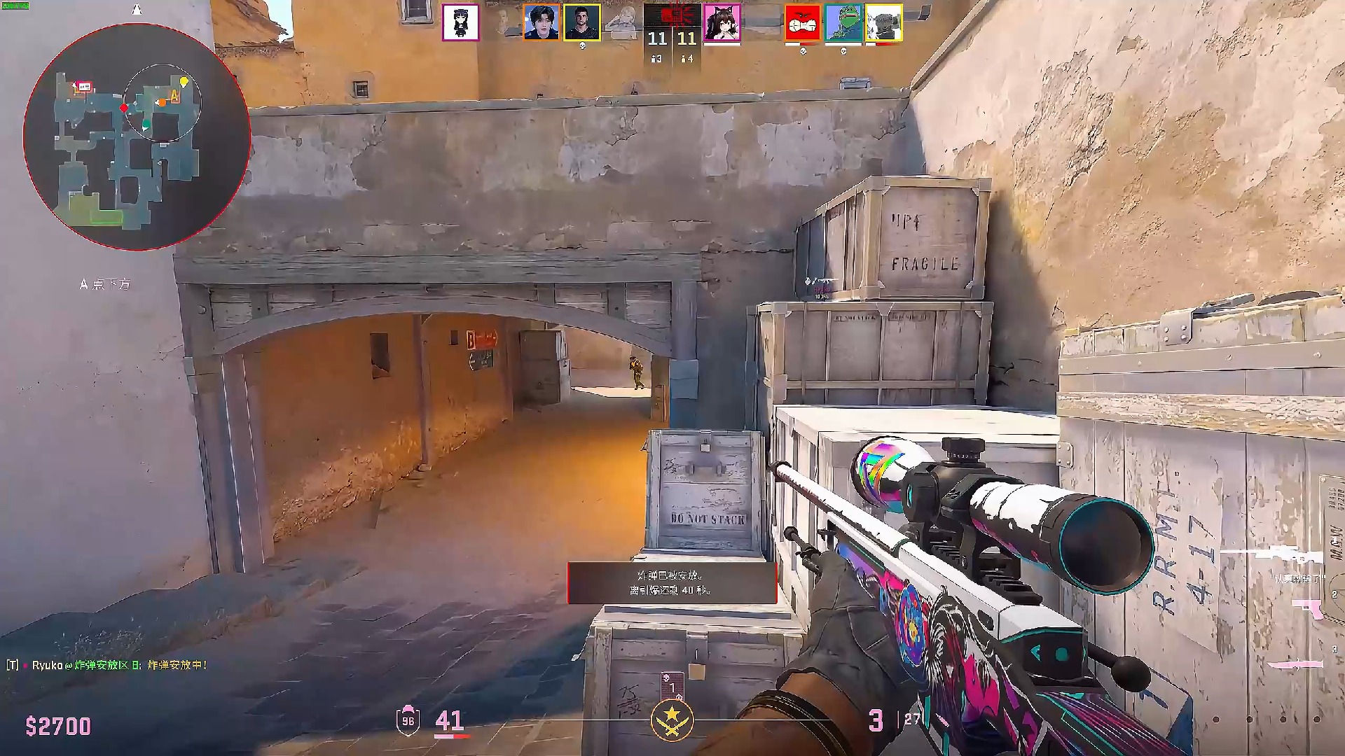 多路开花发挥出色，LGD 2-0 IG取得两连胜