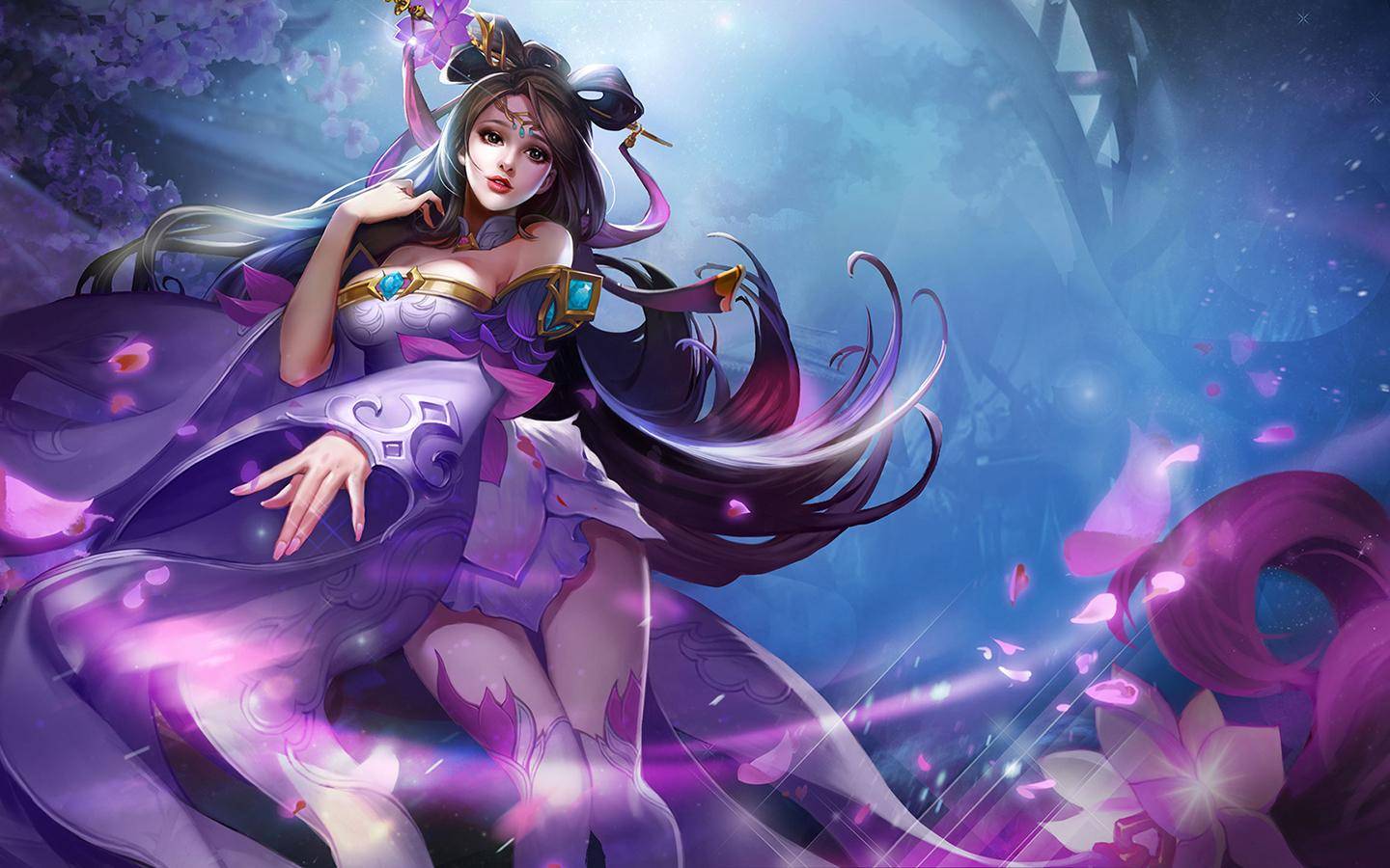 后期