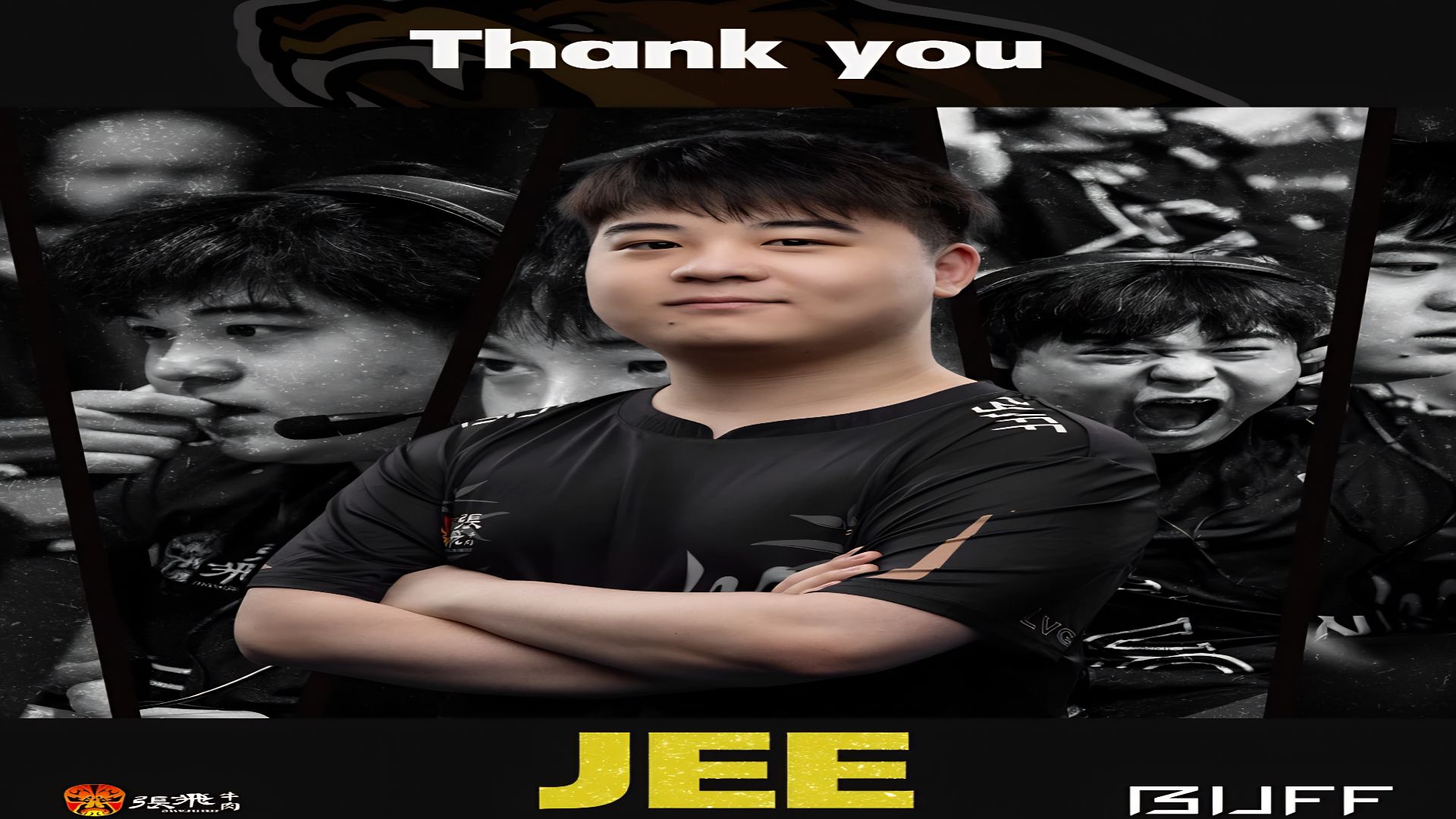 LE在1