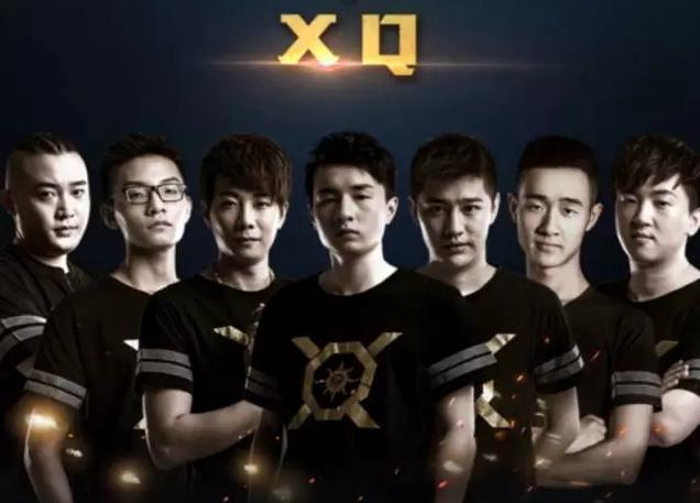 LGD公布对Haichao的处罚公告