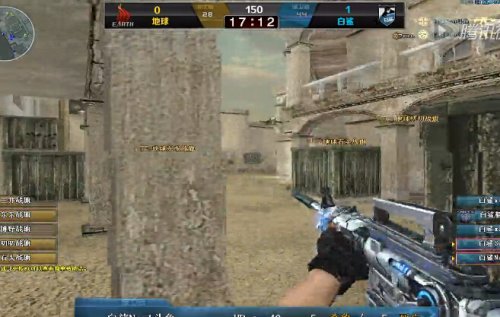 ZywOo 在电子竞技奖上获得“十年突破选手”