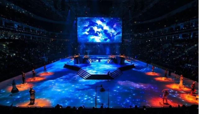 SAW 、 GamerLegion 、Sashi 和 GUN5 在 ESL Challenger Atlanta 2024 Europe Closed Qualifier 中赢得了首场比赛