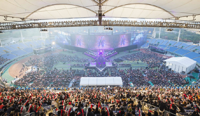 【lpl战报】BLG 2-1 WE：Weiwei破败王节奏拉满 BLG有惊无险战胜WE