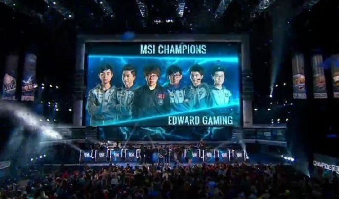 LPL夏季赛W9D3：BLG对阵FPX，TES大战JDG收官组内赛