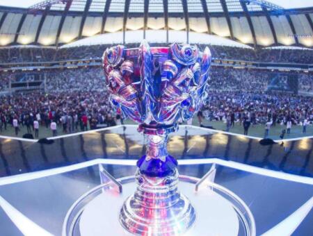 电竞比分没有无法撼动的高山！Vitality七连冠记录终结