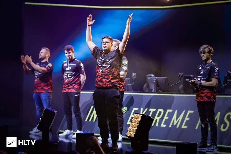 StarLadder和Valve宣布CS Major历史上首个Bo5决赛