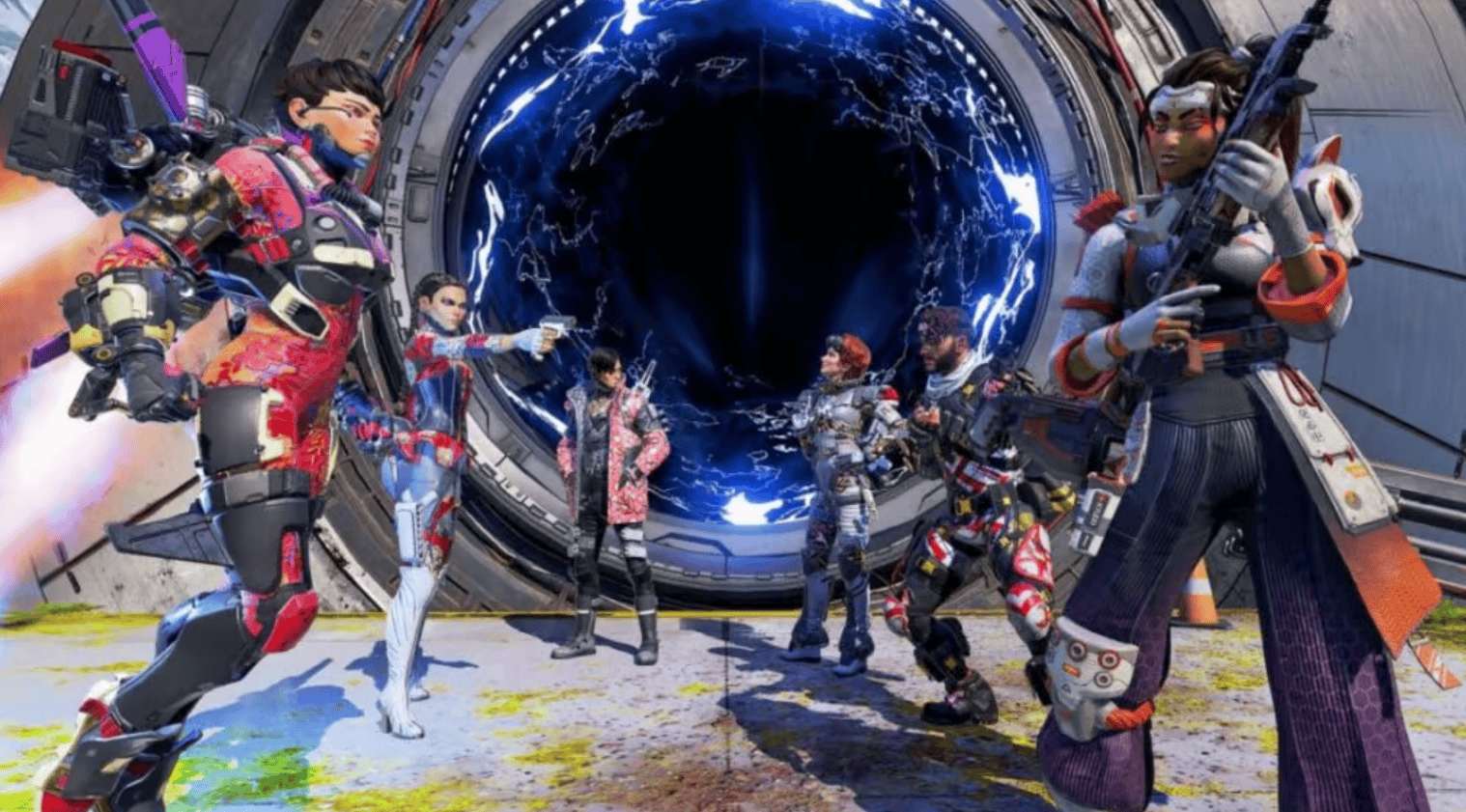 WE赛后群访 Shanks：去年成绩太烂，今年能进季后赛还蛮不容易