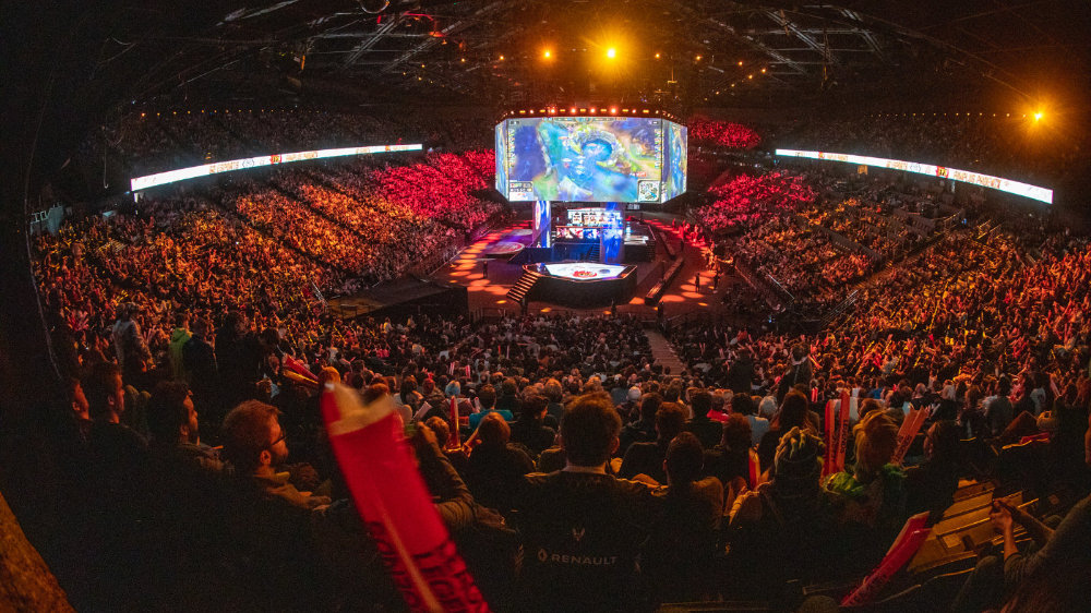 【赛后战报】Knight豪取21杀，BLG横扫FPX锁定复活甲