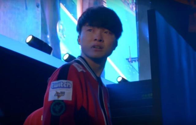 JDG官方：前 LNG Esports ， EDward Gaming ， Anyone's Legend 上单 Ale 加入团队