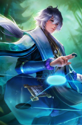 【lpl战报】JDG 2-0 WBG：JDG直落两局轻取WBG 收获六连胜完美收官