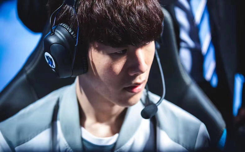 Wildcard预告暗示Stewie2K重返CS2