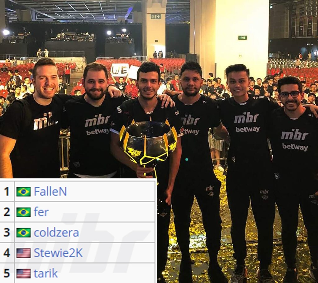 WE官宣：原LNG辅助选手Mark正式加入队伍