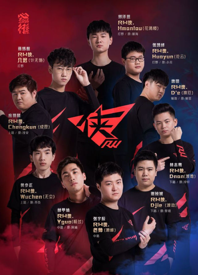 任何传奇和 ThunderTalk Gaming 晋级Rumble阶段 LPL Split 2 2025