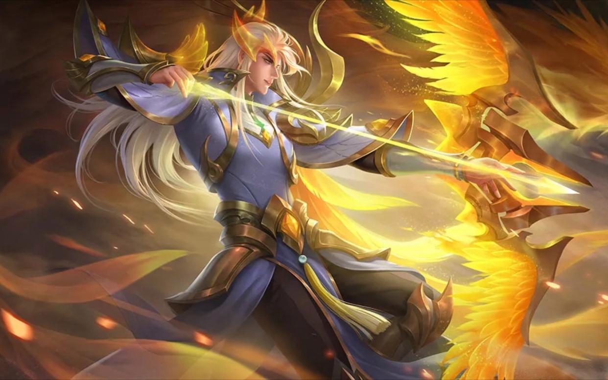 LetMe 说： Invictus Gaming 不能输给 Royal Never Give Up 。如果他们输掉比赛，他们就只能回家自爆！