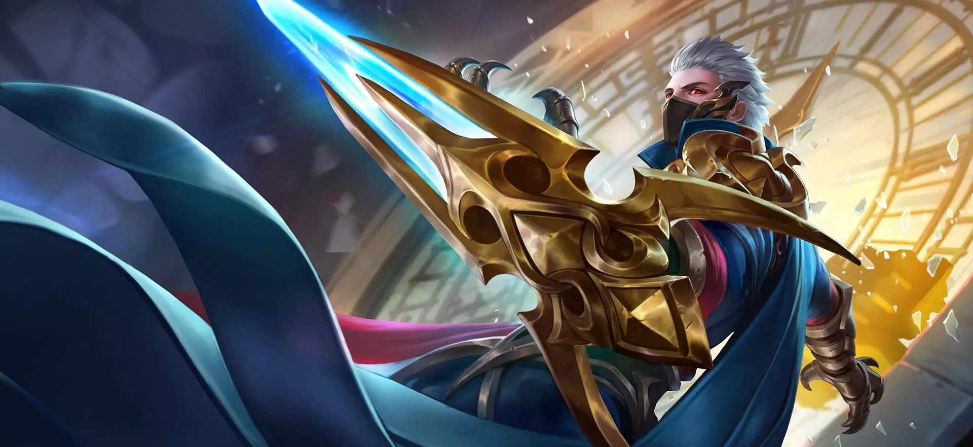 来自 Weibo Gaming 的祝福视频；团队成员：新年带来新事物，愿你所有的愿望都能成真！