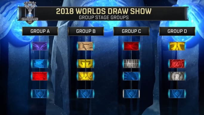 自信的表现来自 Weibo Gaming 以及在 LPL 2025年第二分裂中，任何人的传奇意外获胜