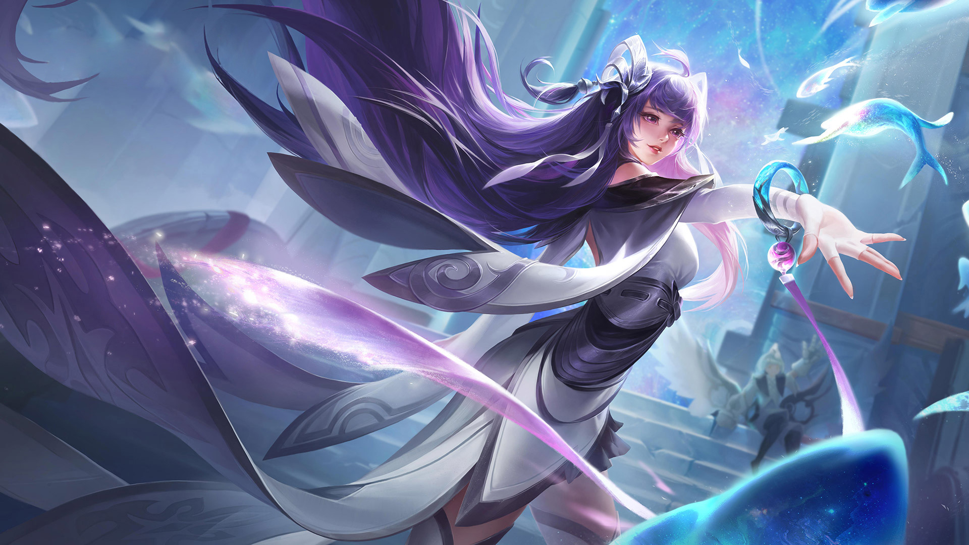 LPL今日首发：LPL大型连续剧之Karsa去哪里？