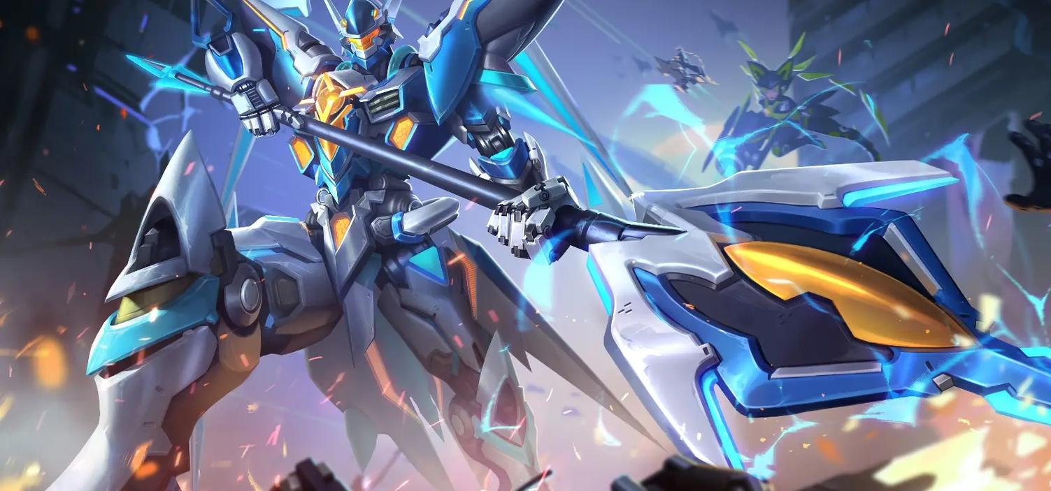 完美团战一波翻！Corn永恩+Letme凯南致命COMBO BGM扳平比分