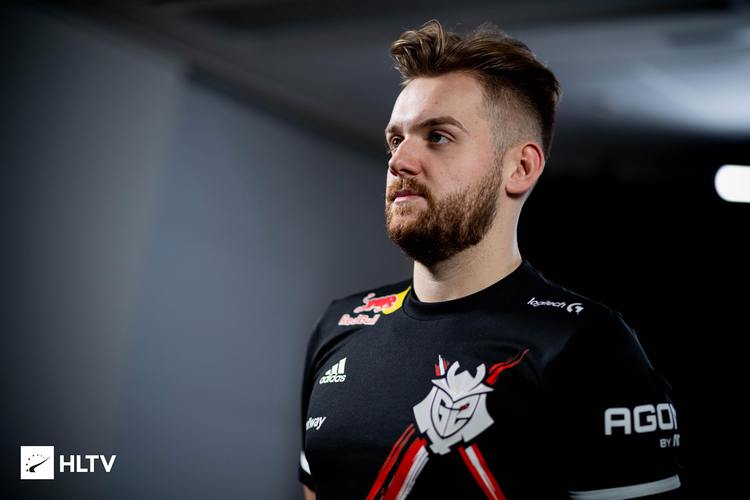 B8 和 3DMAX ，以及 NiP 和 PARIVISION ，将争夺 StarLadder Budapest Major 2025 第三阶段的一个名额