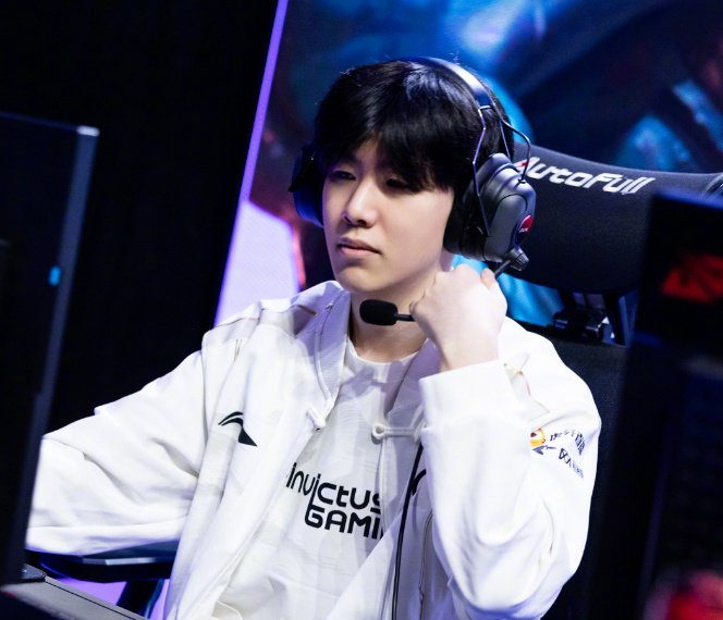 Liquid晋级StarLadder布达佩斯Major 2025 第3阶段