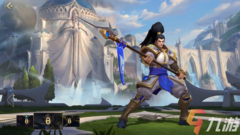 2022LPL夏季赛第七周最佳阵容公布，小虎89分！