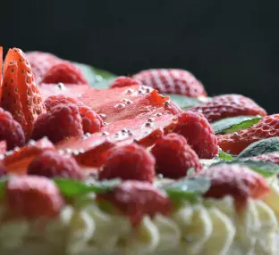 Browse Our Latest Sweet Moments on Instagram - 旺财28