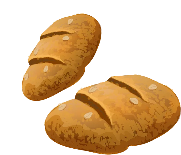 Bakery  Bucket 
                              Where every bi - 旺财28
